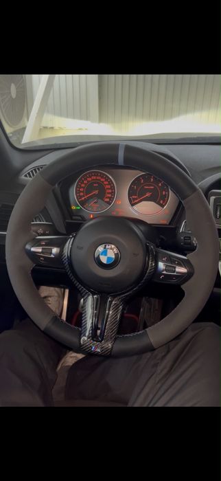 BMW 220 — fotografia 8