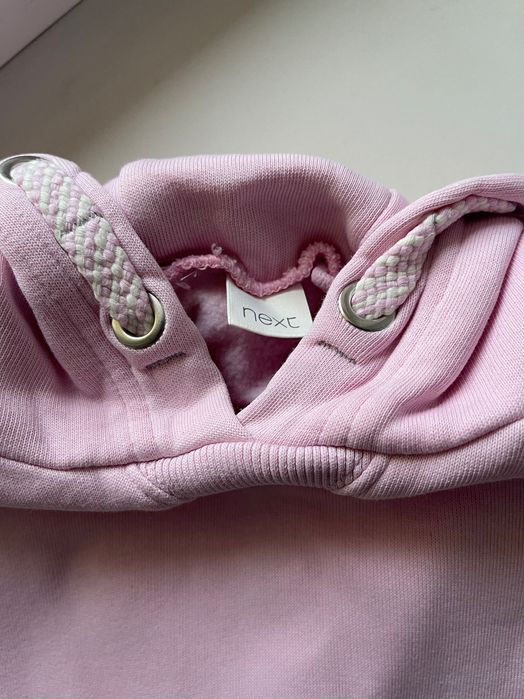 Худі толстовка на дівчинку Next