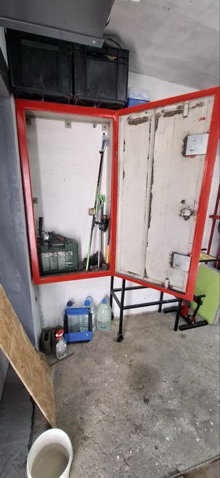 Продам гараж 6х4