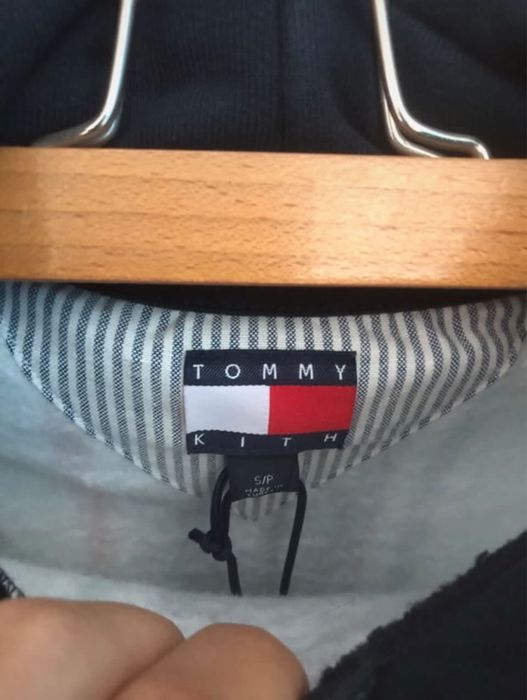 Camisola Kith x Tommy Hilfiger