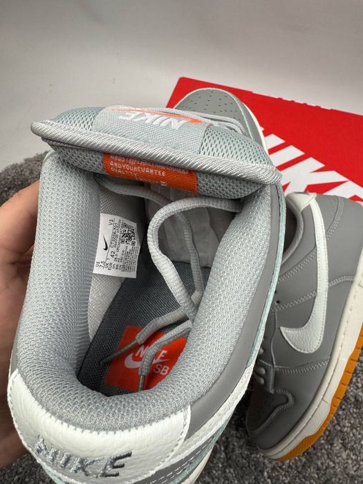 Кросовки Nike Dunk Low Sb найк данк 41,42,43,44