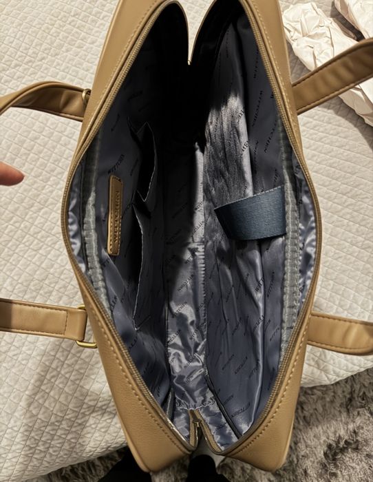 Torba WITTCHEN na laptop