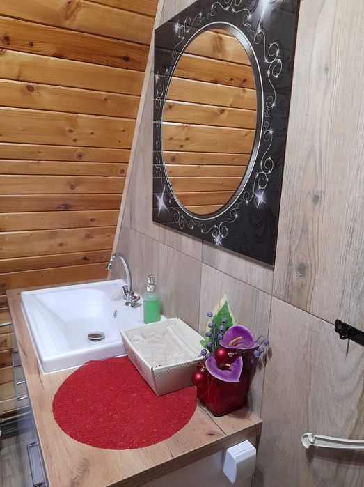 Domek całoroczny do wynajęcia