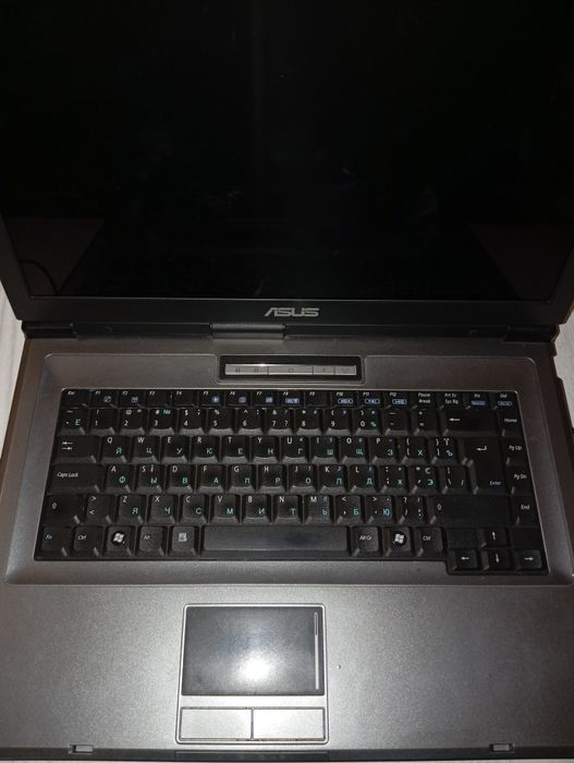 Продаю вживаний  Ноутбук Asus X51R