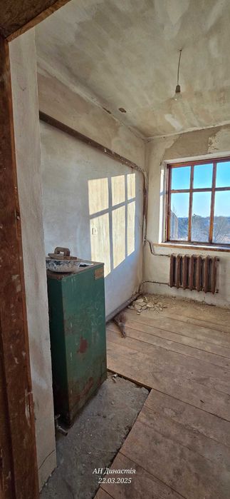 Цей будинок -  нова глава в історії вашого життя