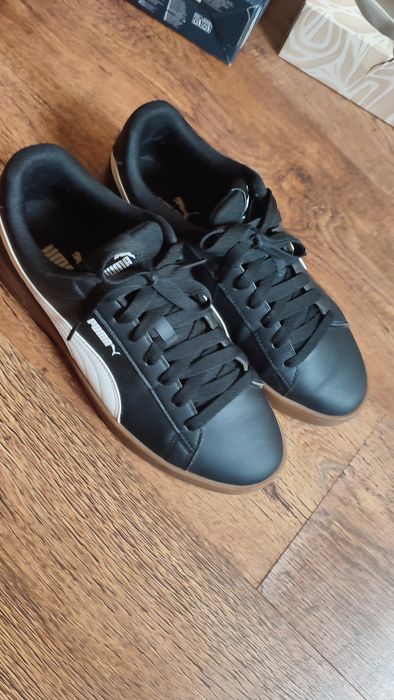 Buty Puma męskie sneakersy