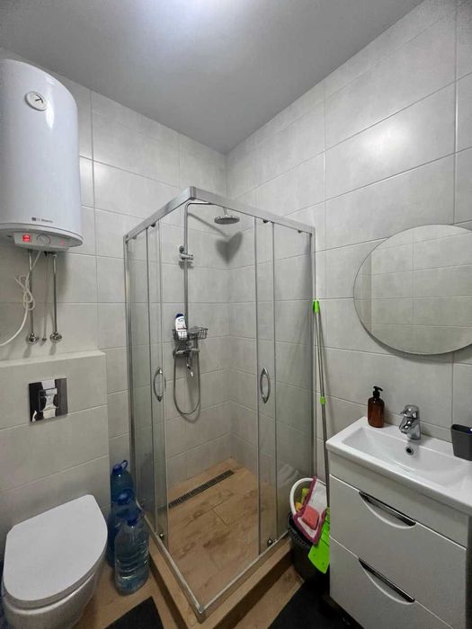 Продам 2-кімнатну квартиру на Маршала Говорова біля Парку Перемоги