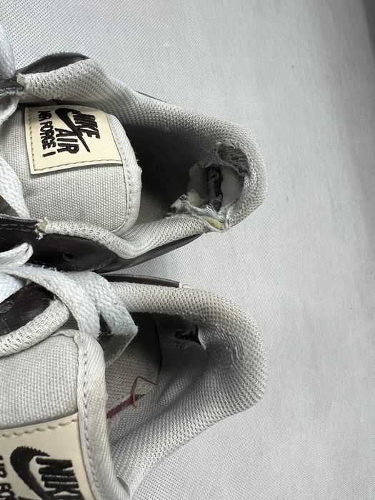 Buty Nike Air Force 1