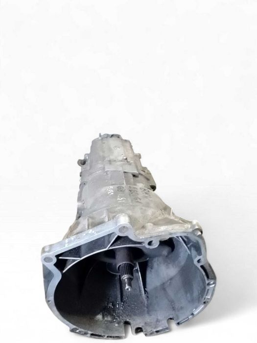 BMW E87 E90 E91 E46 2.0 D Manualna Skrzynia Biegów 1069-401-018