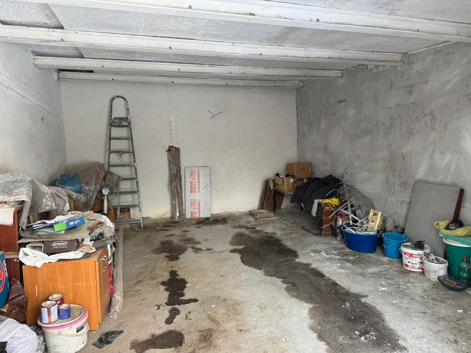 Гараж с електрикою Вишенька, р-н ЖК "Лісопарковий"