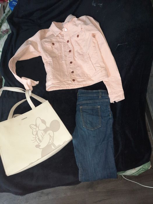 Markowe ciuchy  okazja 300pln wszystko