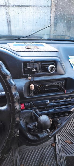 Продам Фіат Скудо .