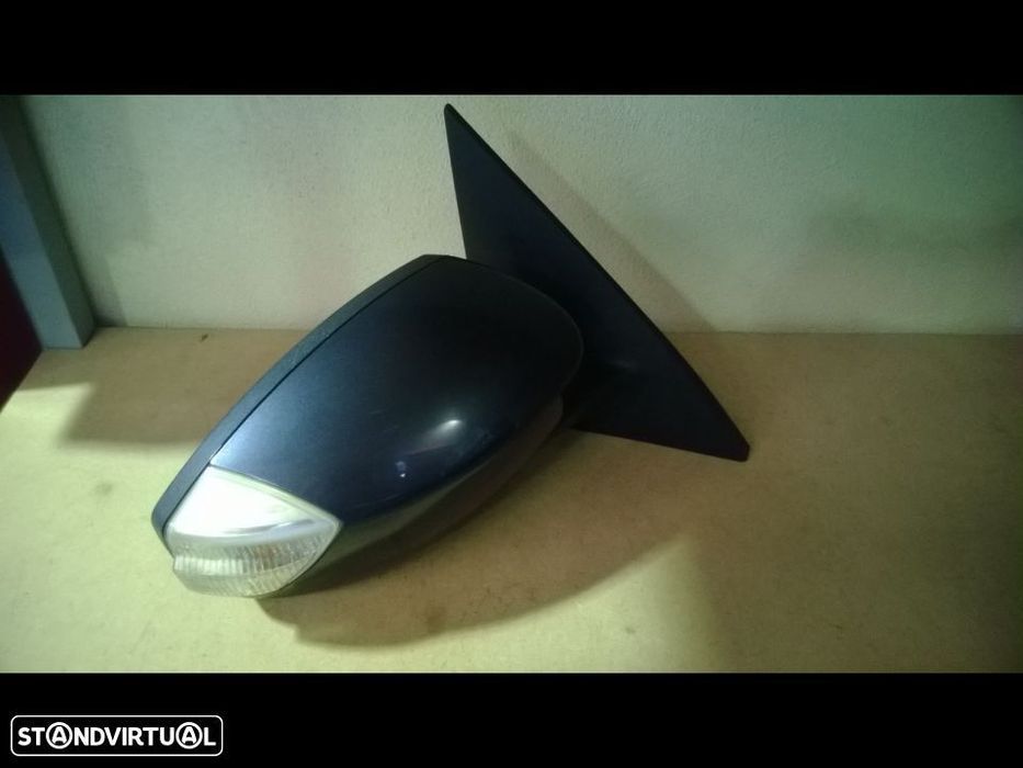 Espelho Ford S-Max