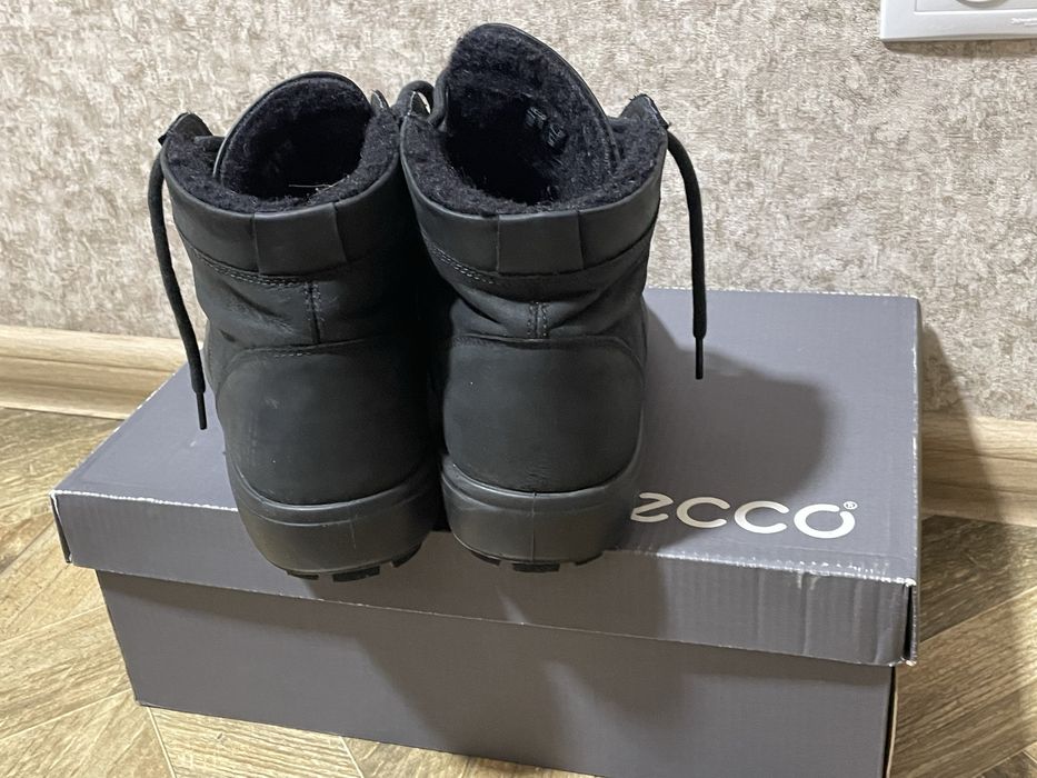 Ботинки ECCO 41p