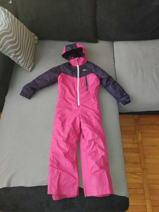 Kombinezon narciarski dziecięcy wedze