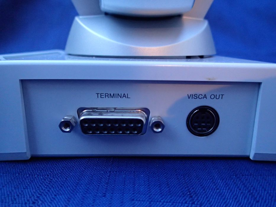 Kamera SONY Kamera konferencyjna videokonferencja