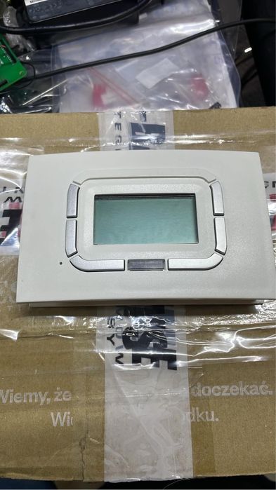 Termostat GA11 OpenTherm