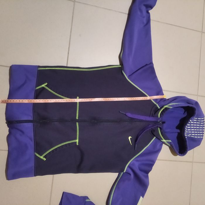 Bluza damska Nike Therma Fit rozmiar S