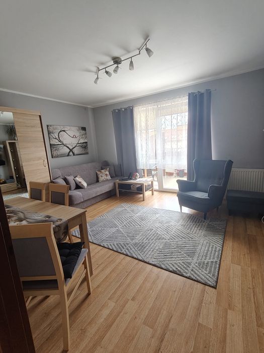 Mieszkanie o powierzchni 56,08 m2 Spokojna w Sztumie, 3 piętro.