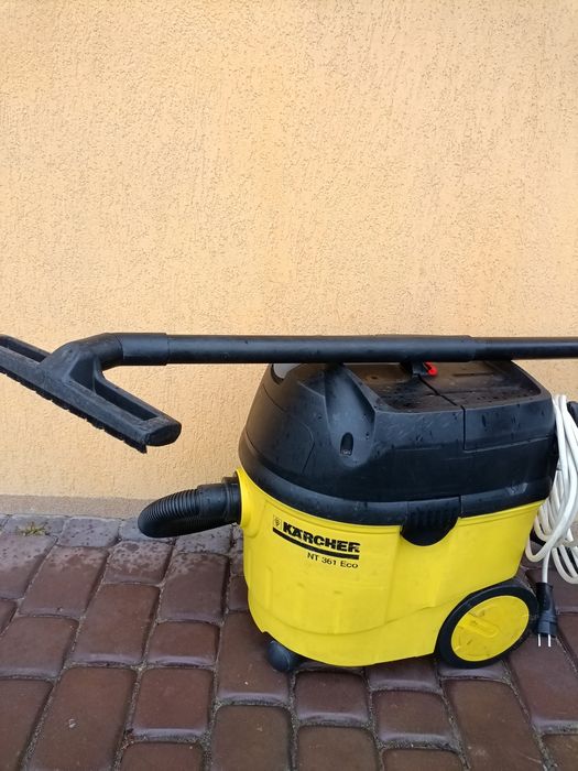 Odkurzacz Karcher NT 35