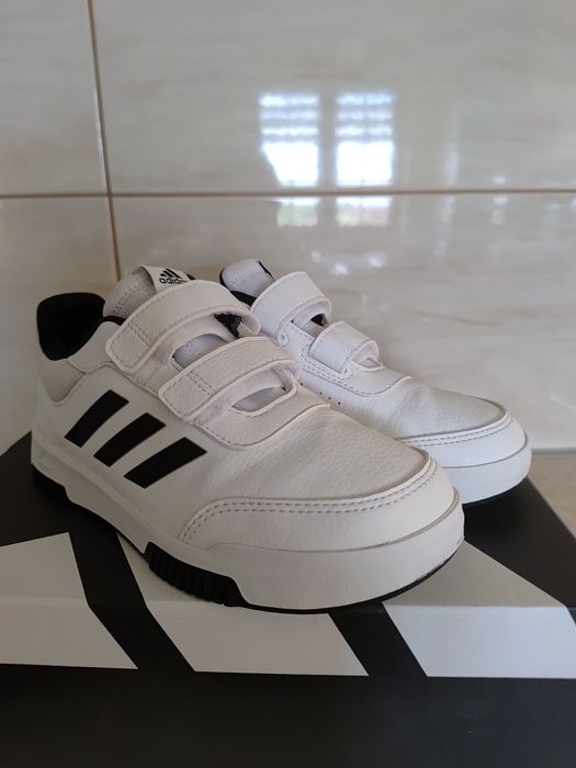 Buty chłopięce Adidas