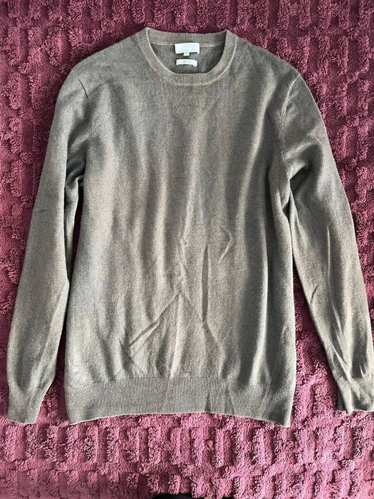 Светр кашемір 100%