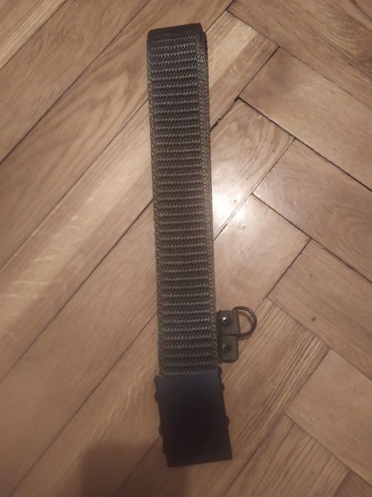 Pas główny (oliwkowy)