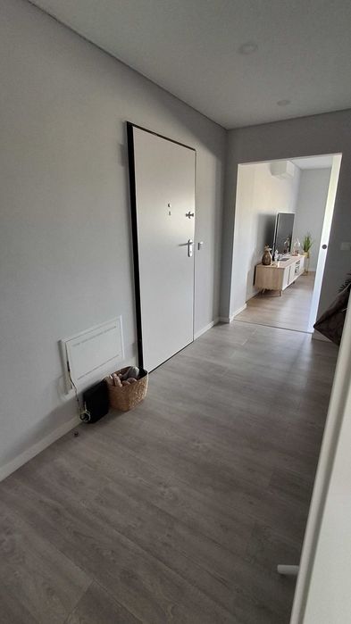 Apartamento T3 novo em Pinhal Novo, 126 m2, classe A, elevador e garagem