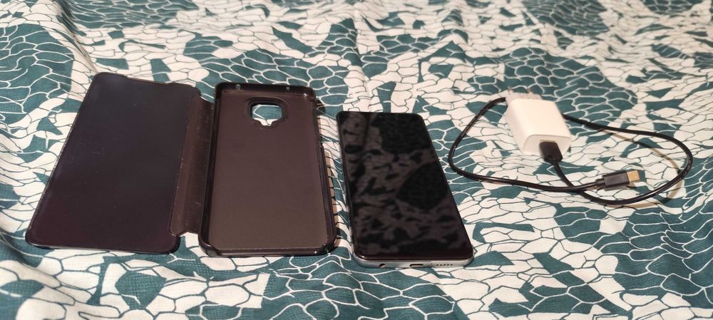 Продам самартфон Xiaomi Redmi Note 9 Pro 6/128GB