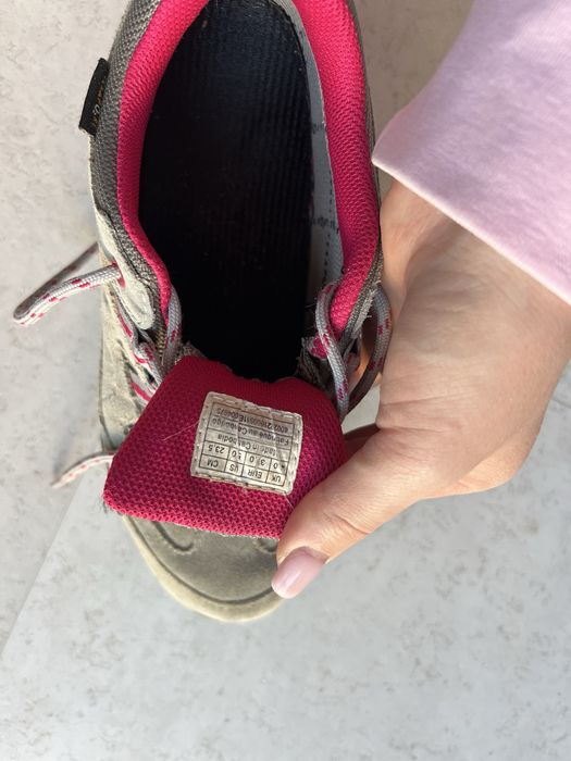 Трекінгові кросівки Jack Wolfskin (оригінал)