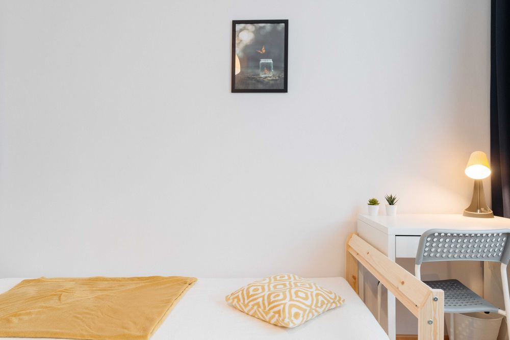 pokój 16m2 Nowa Huta samodzielny okazja!