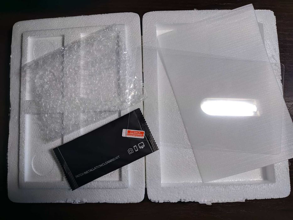 Защитное стекло для планшета Lenovo Legion Y700 2023 8.8