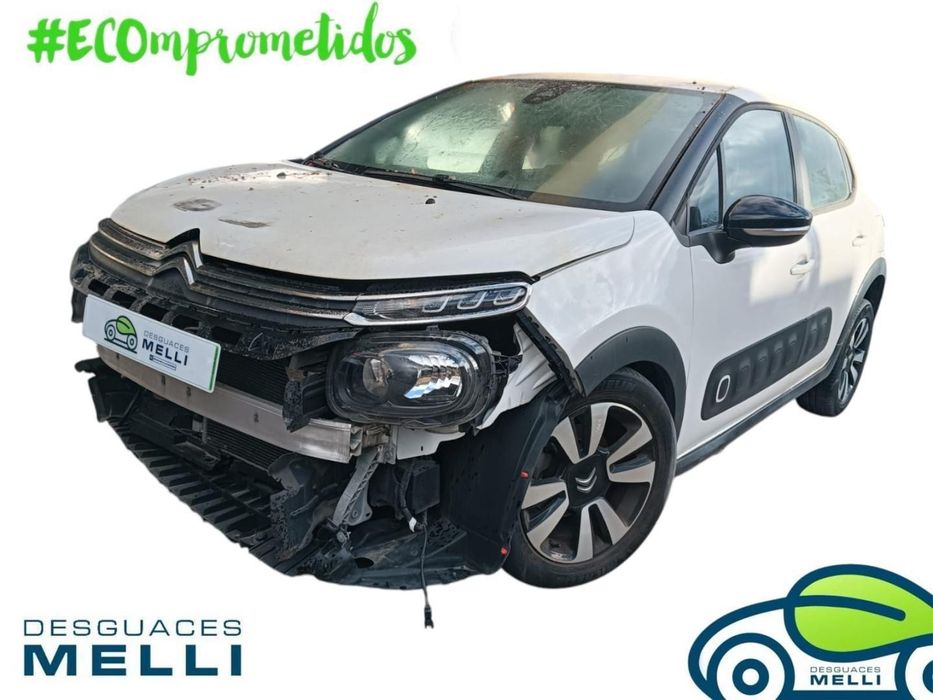 pedal de travão citroen C3