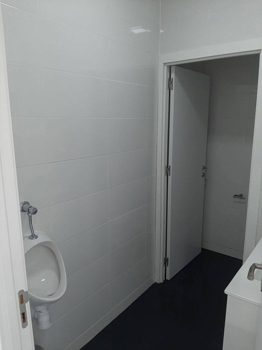 Construção e Remodelação
