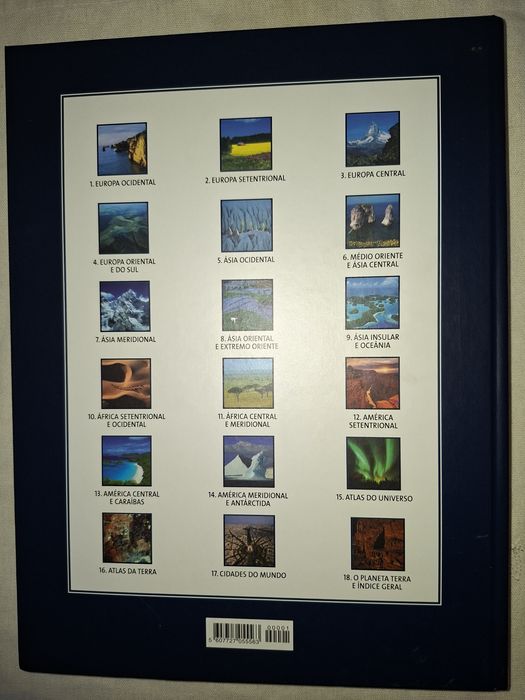 geografia universal 1 e 2