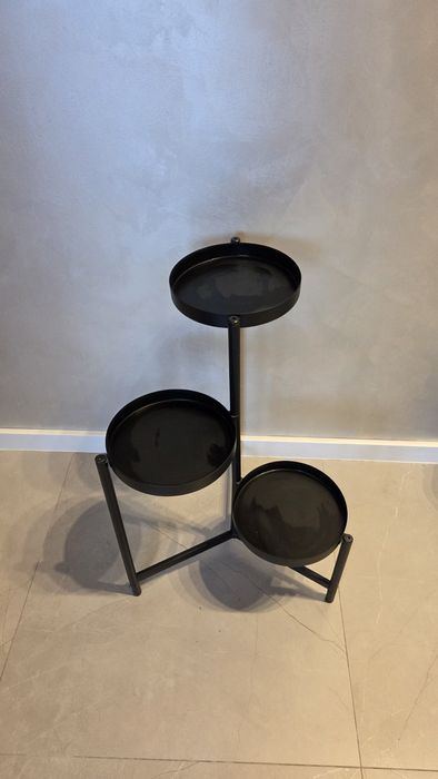 Kwietnik IKEA Olivblad