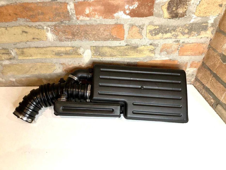 Резонатор воздушного фильтра Лачети 1.8