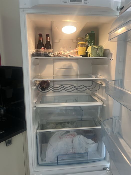 Frigorifico Electrolux