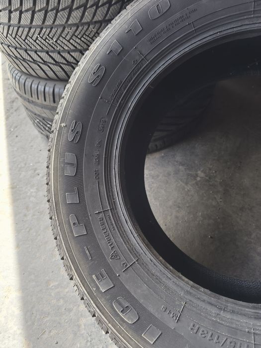 Pojedyncza opona 235 65r16C 115/113R imperial snowdragon 2 ice plus s110