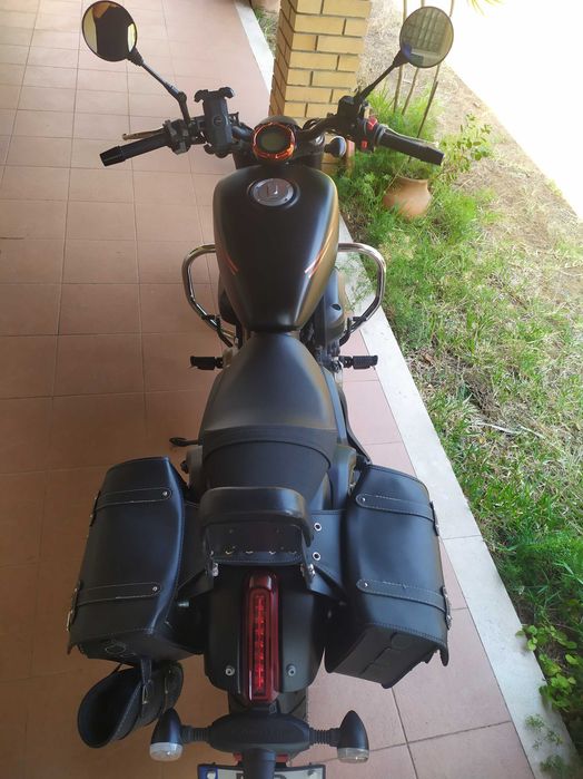 BAIXA DE PREÇO! Como Nova;  €500 Extras;  8.500 km; 3 Anos Garantia Oficial!