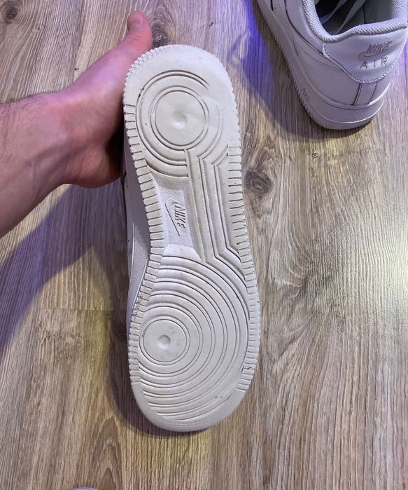 Nike air force 1 low.