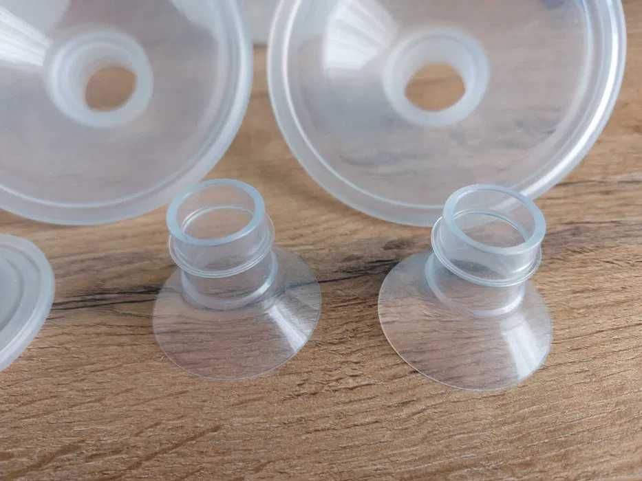 Laktator Momcozy S9 Pro muszlowy, samonośny zapasowe części