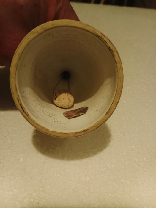 Дзвіночок сувенірний