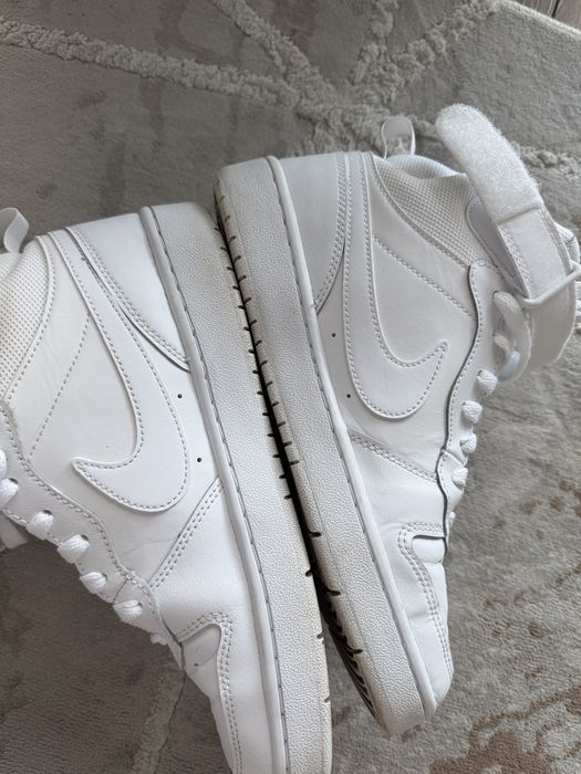 Nike unisex za kostke