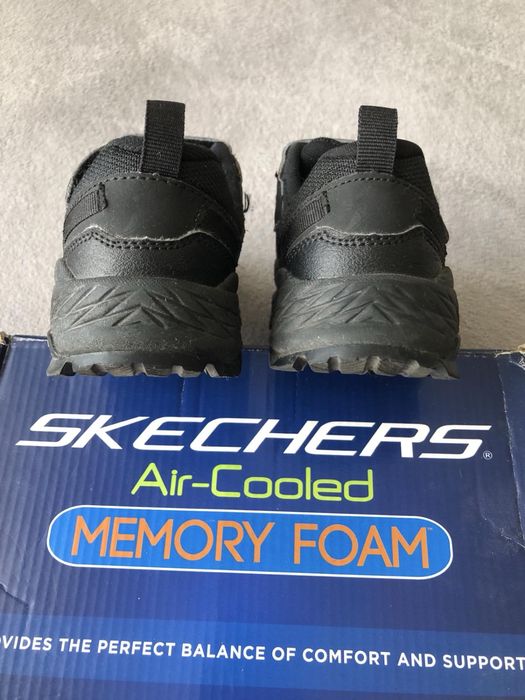 Демі черевики Skechers р.30 для хлопчика