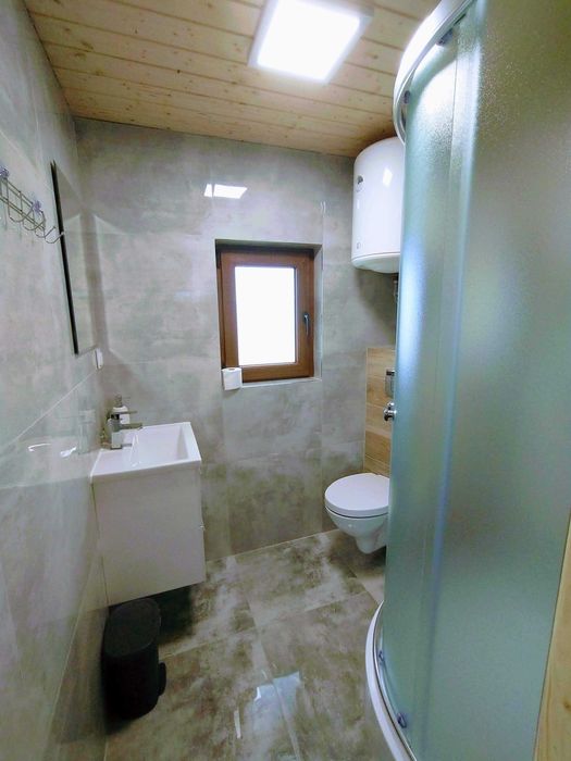 Komfortowe domki w Bieszczadach ok Solina tel. 7.9.3.9.0.3.2.4.3