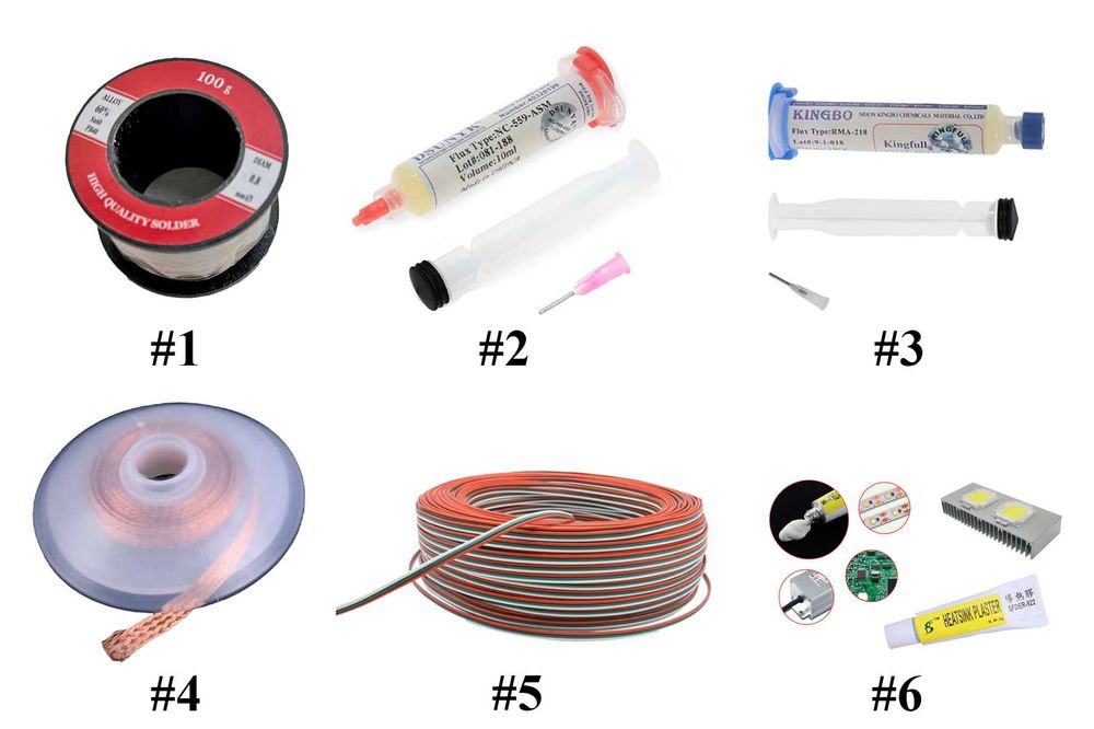 Антена 2.4GHz +3dBi (4dBi PCB) WiFi, PCI U.FL IPX to RP SMA ESP32