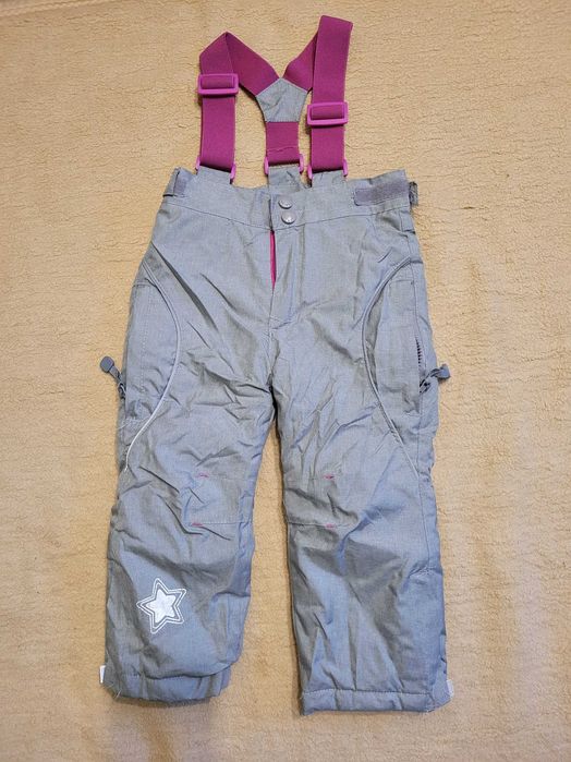 Spodnie narciarskie Cool Club- rozmiar 92