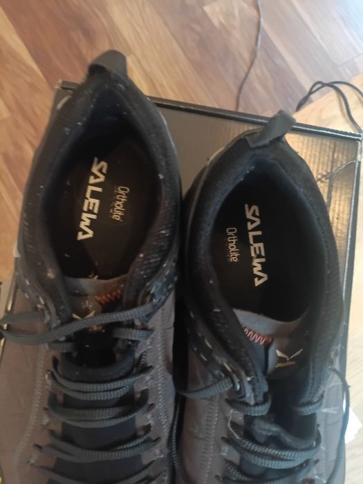 Buty Salewa Ms mtm trainer