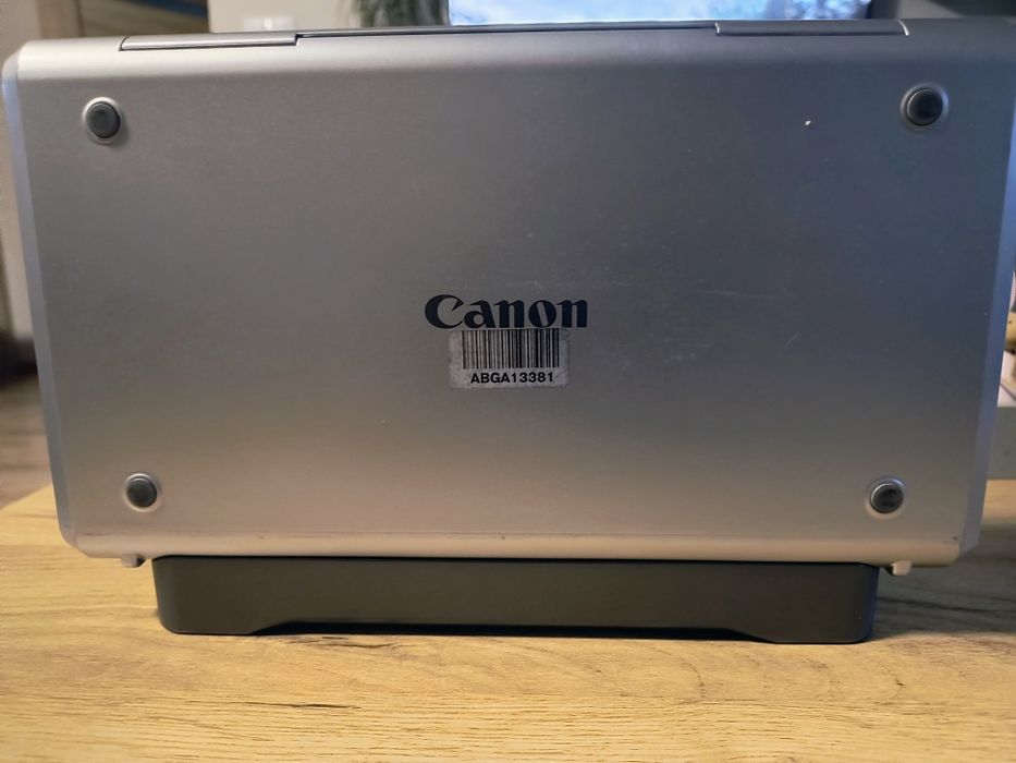 Drukarka Canon iP100 przenośna